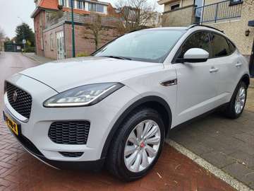 2.0 P250 AWD HSE