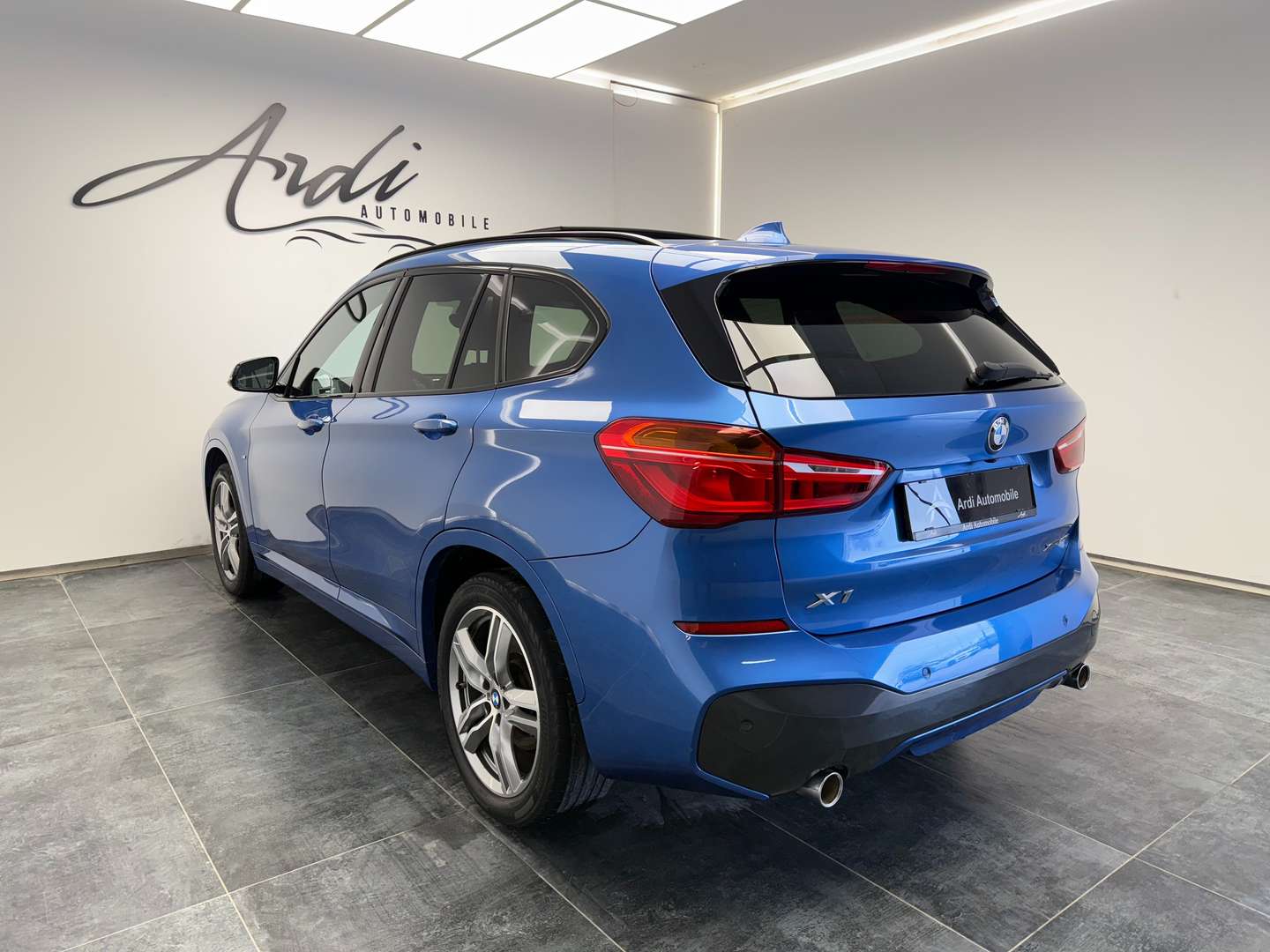 BMW X1 SDrive 20i -  - Joinsteer - #3