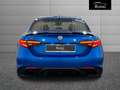 Alfa Romeo Giulia 2.2 Turbo Veloce Blau - thumbnail 4