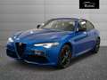 Alfa Romeo Giulia 2.2 Turbo Veloce Blau - thumbnail 1