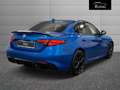 Alfa Romeo Giulia 2.2 Turbo Veloce Blau - thumbnail 2
