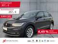 Volkswagen Tiguan 2.0 TDI LED+NAVI+BT+DAB+SHZ+PDC+KLIMA+AHK Grau - thumbnail 1