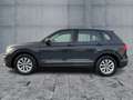 Volkswagen Tiguan 2.0 TDI LED+NAVI+BT+DAB+SHZ+PDC+KLIMA+AHK Grau - thumbnail 4