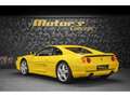 Ferrari F355 Berlinetta - GIALLO MODENA Jaune - thumbnail 7