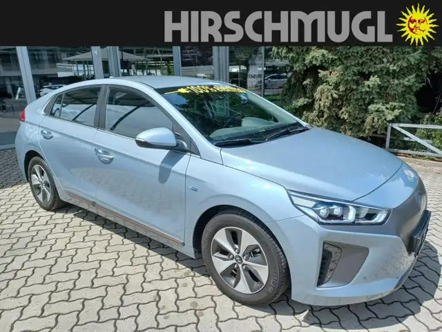 Hyundai IONIQ Elektro Style BEV 661k-P4/5-O3/4/7