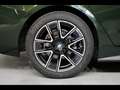 BMW 420 i Gran Coupé Kit M Sport Vert - thumbnail 4
