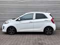 Kia Picanto 1.0 CVVT First Edition|LM Velgen|Cruise|Climate Wit - thumbnail 8