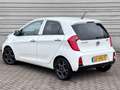 Kia Picanto 1.0 CVVT First Edition|LM Velgen|Cruise|Climate Wit - thumbnail 10