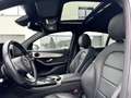 Mercedes-Benz GLC 250 COUPE EXCLUSIVE COMAND SCHIEBEDACH LED Grigio - thumbnail 10