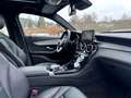 Mercedes-Benz GLC 250 COUPE EXCLUSIVE COMAND SCHIEBEDACH LED Grijs - thumbnail 6