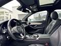 Mercedes-Benz GLC 250 COUPE EXCLUSIVE COMAND SCHIEBEDACH LED Grigio - thumbnail 9