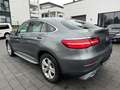Mercedes-Benz GLC 250 COUPE EXCLUSIVE COMAND SCHIEBEDACH LED Grey - thumbnail 3