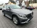 Mercedes-Benz GLC 250 COUPE EXCLUSIVE COMAND SCHIEBEDACH LED Grey - thumbnail 5