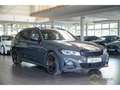 BMW 320 d Touring MSport Pano Memo HK Laser AHK Gris - thumbnail 4