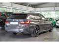 BMW 320 d Touring MSport Pano Memo HK Laser AHK Gris - thumbnail 20