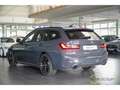 BMW 320 d Touring MSport Pano Memo HK Laser AHK Gris - thumbnail 18