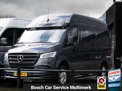 Mercedes-Benz Sprinter 319 3.0 CDI L2H2 V6 | 360 camera | MBUX | LED | Lu