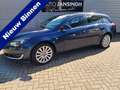 Opel Insignia Sports Tourer met slechts 104.633 km!! 1.6 T Editi Blauw - thumbnail 1