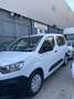 Citroen Berlingo BlueHDi Talla M Live 75 Amarillo - thumbnail 2