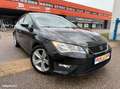 SEAT Leon 1.4 TSI 150ch ACT FR Start&Stop Boite Rapport 6 Zwart - thumbnail 1