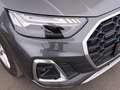 Audi Q5 50 TFSI e quattro S-Line Aut MATRIX LEDER NAVI Grau - thumbnail 12