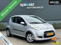 Citroen C1 1.0-12V Ambiance BJ'10 NAP NL 5DRS AIRCO Сірий - thumbnail 1