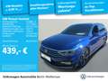 Volkswagen Passat Variant 2.0 TSI DSG *ELEGANCE*MATRIX*4Mo Blau - thumbnail 1