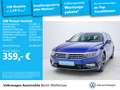 Volkswagen Passat Variant 2.0 TSI DSG *ELEGANCE*MATRIX*4Mo Blau - thumbnail 1