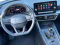 SEAT Leon 2021 1.0 TSI Style | 31000KM | Trekhaak | Garantie Wit - thumbnail 4