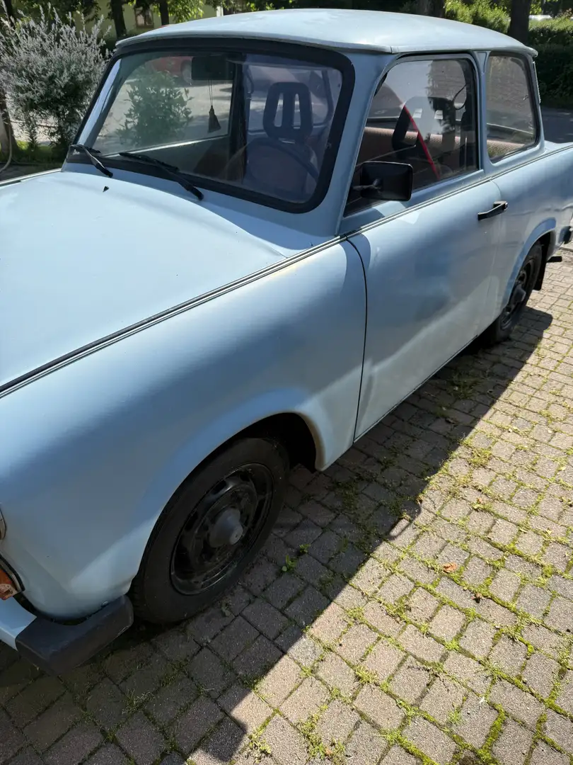 Trabant P601 - 2