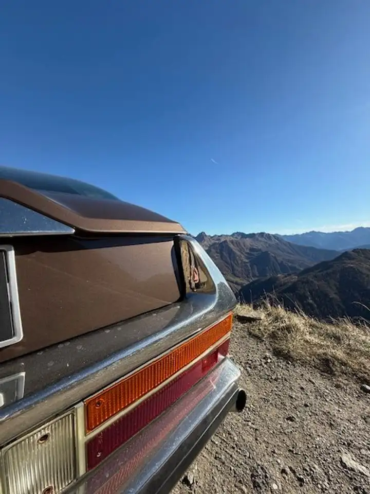 Citroen SM IE, foto 10