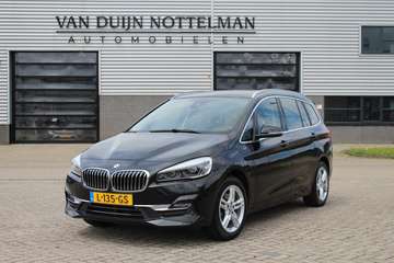 2-serie Gran Tourer 218i 7p. Business Edition Plus