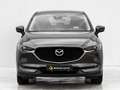 Mazda CX-5 2.2DE Style+ (Navi) 2WD Aut. 150 Gris - thumbnail 8