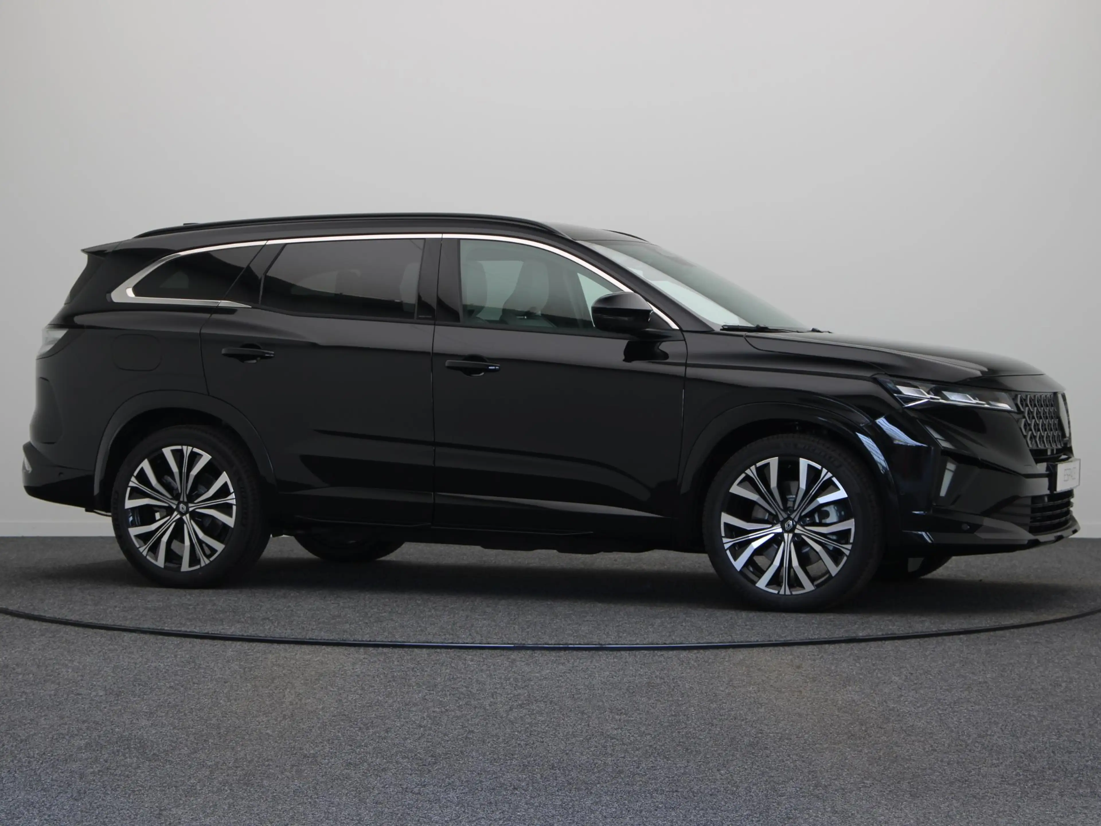 Renault Espace E-Tech full hybrid 200pk iconic 5p. | Vijf jaar ga — photo 12