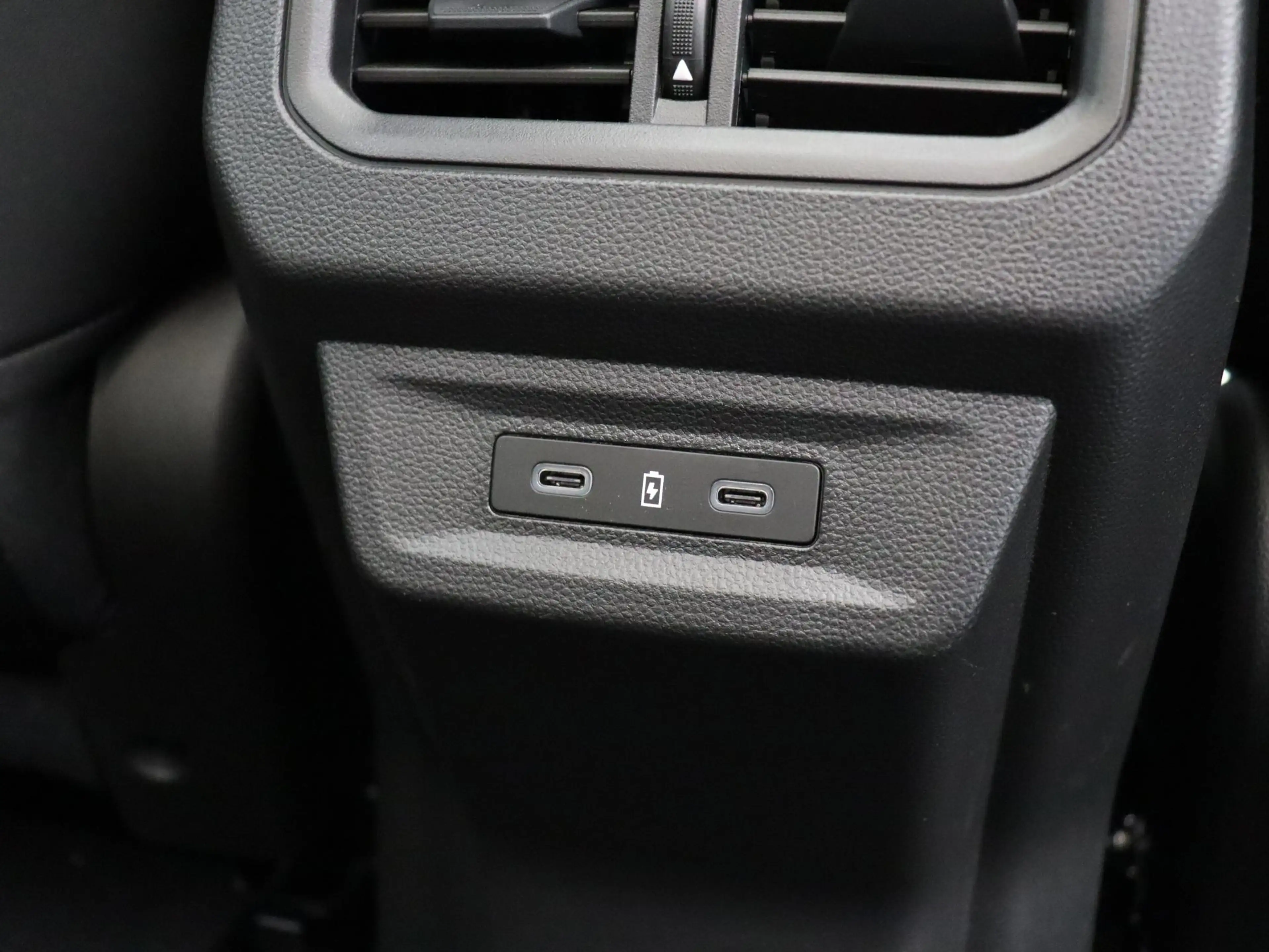 Renault Espace E-Tech full hybrid 200pk iconic 5p. | Vijf jaar ga — photo 13