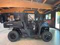 Can-Am Traxter XU HD9 T ABS 2026 Blu/Azzurro - thumbnail 2