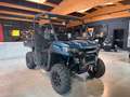 Can-Am Traxter XU HD9 T ABS 2026 Blu/Azzurro - thumbnail 1