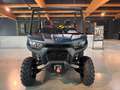 Can-Am Traxter XU HD9 T ABS 2026 Blu/Azzurro - thumbnail 8