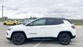 Jeep Compass 1.3 Turbo T4 150 CV aut. 2WD 80° Anniversario Bianco - thumbnail 3