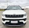 Jeep Compass 1.3 Turbo T4 150 CV aut. 2WD 80° Anniversario Bianco - thumbnail 2
