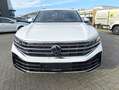 Volkswagen Touareg 3.0 TSI eHybrid,4Motion Highline,2 HAND Weiß - thumbnail 17