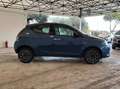 Lancia Ypsilon 1.0 FireFly 5 porte S&S Hybrid Platino Blu/Azzurro - thumbnail 4