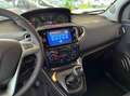 Lancia Ypsilon 1.0 FireFly 5 porte S&S Hybrid Platino Blu/Azzurro - thumbnail 10