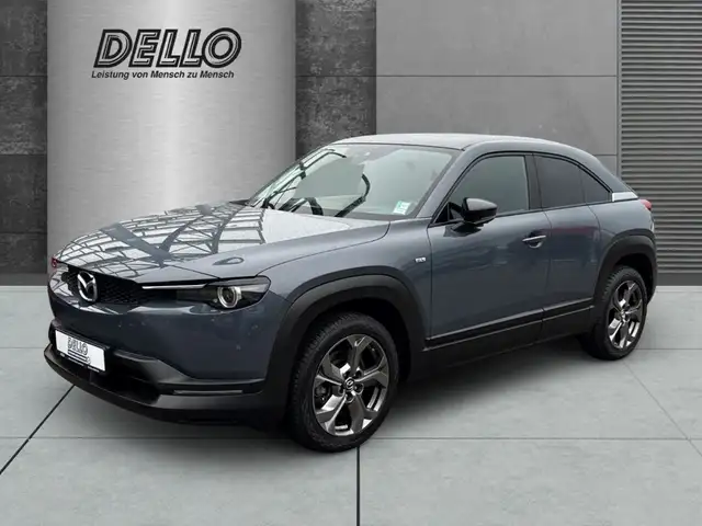 Mazda MX-30 Makoto Pemium HUD Navi Memory Sitze Soundsystem BO