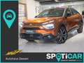 Citroen Marrón - thumbnail 1