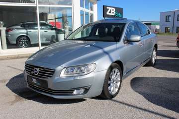 T6 AWD Summum Geartronic // Sitzkühlung //
