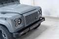 Land Rover Defender 90 - Fully Custom - Nardo Grey - Twisted Parts - Grijs - thumbnail 19
