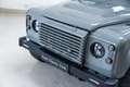 Land Rover Defender 90 - Fully Custom - Nardo Grey - Twisted Parts - Grijs - thumbnail 20