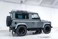 Land Rover Defender 90 - Fully Custom - Nardo Grey - Twisted Parts - Grijs - thumbnail 4