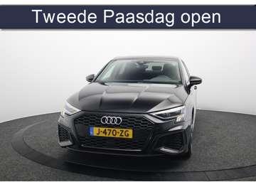 Limousine 30 TFSI S Black Edition | Matrix Led | N